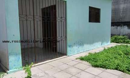 Casa solta pra Venda, Novo Geisel - Gramame, João Pessoa/PB