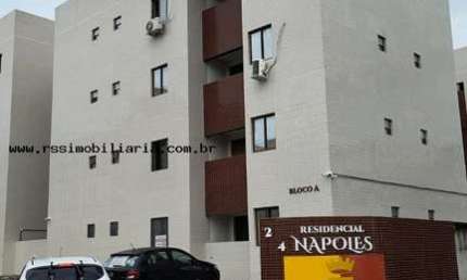 Apartamento para alugar parque cowboy, Valentina João Pessoa