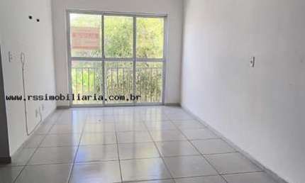 Apartamento para Alugar no Parqk Cowboy, João Pessoa/PB.