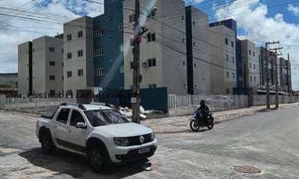 Apartamento para alugar no Mussumagro, João Pessoa/PB térreo
