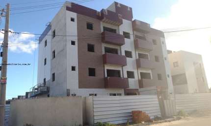 Apartamento à venda no Bairro das Industrias em João Pessoa