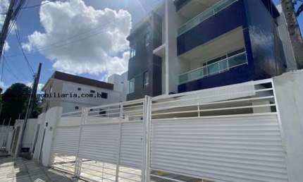 Apartamento à venda no Bairro do Cristo em João Pessoa/PB.