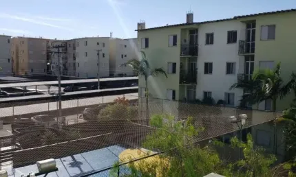 Santos dumont ii - apartamento-padrao-para-venda-em-jardim-das-bandeiras-campinas-sp