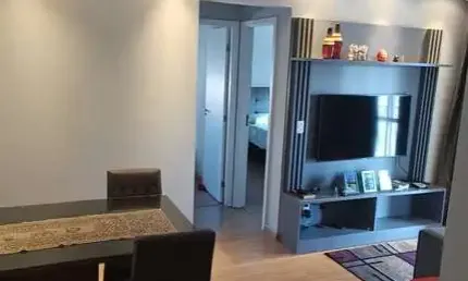 Quirino 779 - Apartamento à venda no bairro Centro - Campinas/SP