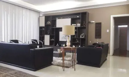 Condomínio Santa Catarina - Apartamento à venda no bairro Centro - Campinas/SP