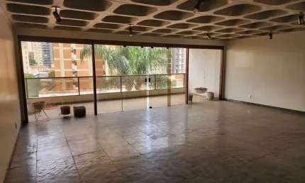 Edificio Itaparica - Apartamento à venda no Cambui - Campinas/SP