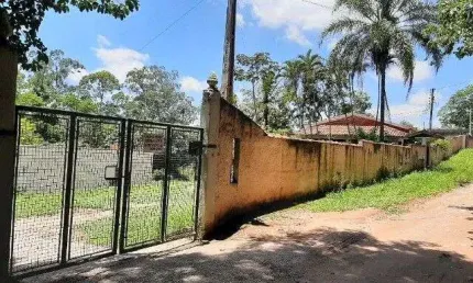 Terreno à venda no bairro Chácaras São Bento - Valinhos/SP