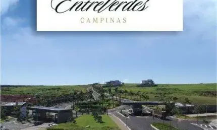 Loteamento fechado entreverdes  - terreno-em-condominio-para-venda-em-entreverdes-campinas-sp