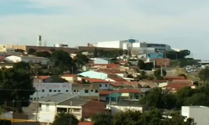 Torres do Lago  - Apartamento-Padrao-para-Venda-em-Jardim-do-Lago-II-Campinas-SP