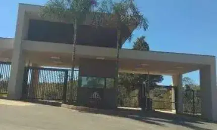 Reserva do Itamaracá  - Terreno-em-Condominio-para-Venda-em-Jardim-Paiquere-Valinhos-SP