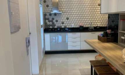 Finest - Apartamento à venda no bairro Cambuí - Campinas/SP