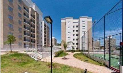 Ambiance  - Apartamento-Padrao-para-Venda-em-Jardim-Myrian-Moreira-da-Costa-Campinas-SP