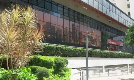 Edificio ouro verde  - sala-andar-comercial-para-venda-e-aluguel-em-centro-campinas-sp