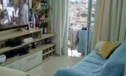 Piemonte  - Apartamento-Padrao-para-Venda-em-Vila-Industrial-Campinas-SP