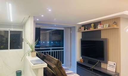 Vert Condominio Parque - Apartamento Padrão Condomínio Vert Parque