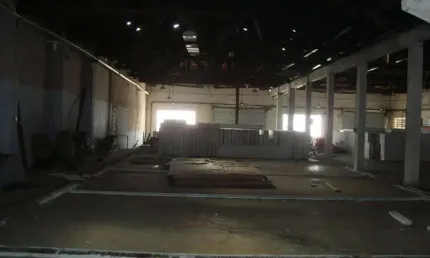 Casa comercial à venda na Vila Nova, Campinas 