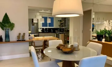 Acqua galleria resort  - apartamento-alto-padrao-para-venda-em-fazenda-sao-quirino-campinas-sp