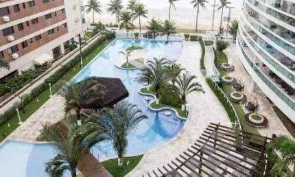 Condomínio Oceano - Apartamento à venda no bairro Jardim Astúrias - Guarujá/SP