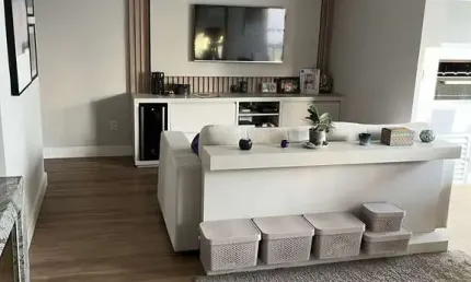 Acqua Galleria Resort  - Apartamento em Fazenda São Quirino, Campinas/SP