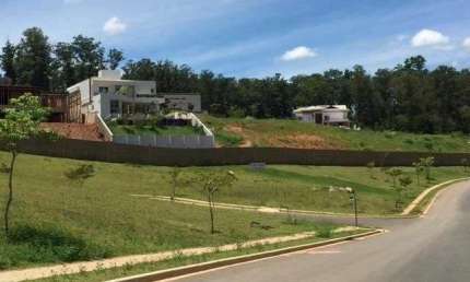 Residencial Jatibela - Excelente terreno no Condomínio Jatibela - Campinas/SP