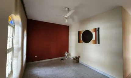 Casa com 3 quartos à venda na Rua Professor Flávio Cesar, Parque Jambeiro, Campinas