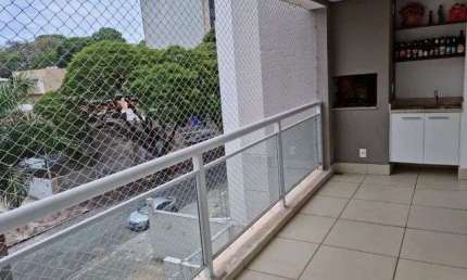 Vitrine - Apartamento à venda no bairro Guanabara - Campinas/SP