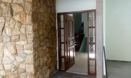 Casa com 3 quartos à venda na Rua Doutor Lauro de Paula Leite, sn, Jardim das Paineiras, Campinas