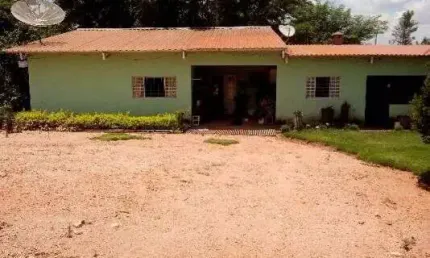 Chácara / sítio com 2 quartos à venda na Rua João Torrezin, Morro das Pedras, Valinhos