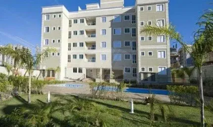 Spazio Copenhagem  - Apartamento-Padrao-para-Venda-em-Mansoes-Santo-Antonio-Campinas-SP
