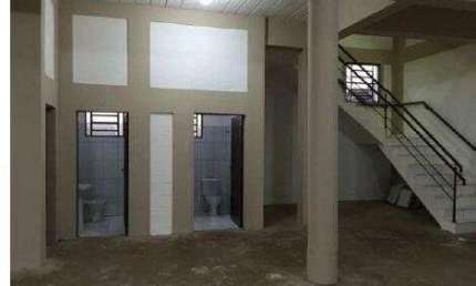 Pavilhao/Galpao-Salao-Comercial-para-Aluguel-em-Fazenda-Santa-Candida-Campinas-SP