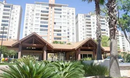 Galeria Boulevard  - Apartamento-no Galleria Boulevard