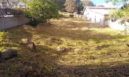 Colinas do ermitage - venda terreno no colinas do ermitage em sousas, campinas