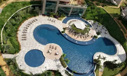 Acqua galleria resort  - apartamento-alto-padrao-para-venda-em-fazenda-sao-quirino-campinas-sp