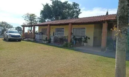 Fazenda à venda na Avenida Maria Luiza Rocca Borges, Rio Acima, Atibaia