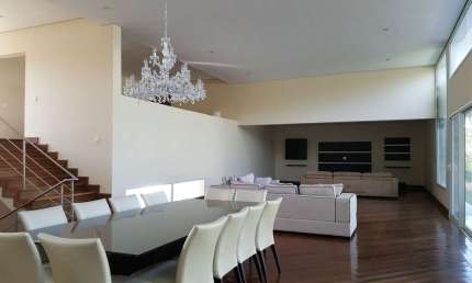 Casa com 4 quartos à venda no Sítios de Recreio Gramado, Campinas 
