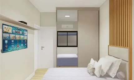 Condominio Madre Maria Vilac - Casa à venda no bairro Roncáglia - Valinhos/SP
