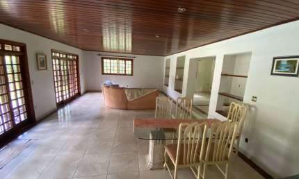 Chácara / sítio com 3 quartos à venda na Rua Paulo Fernando Tetti de Barros, Chácaras São Bento, Valinhos