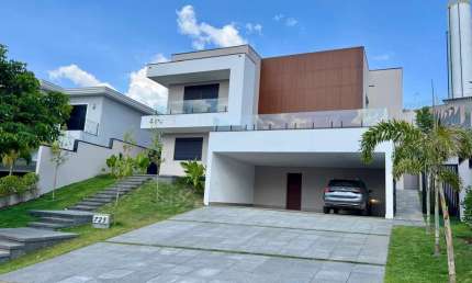 Casa com 5 quartos à venda na Rua Romilda Aparecida Cruz, Residencial Jatibela, Campinas