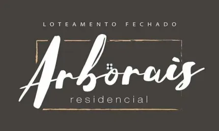 RESIDENCIAL ARBORAIS  - Oportunidade - Terreno no Arborais