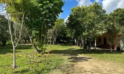 Condominio Chácara Colinas do Atibaia - SOUZAS - Chácara à venda no bairro Sousas - Campinas/SP