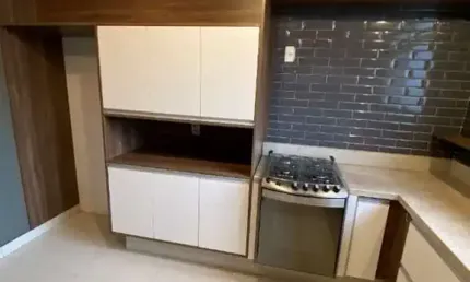 Jardim Colonial - Apartamento à venda no bairro Bosque - Campinas/SP