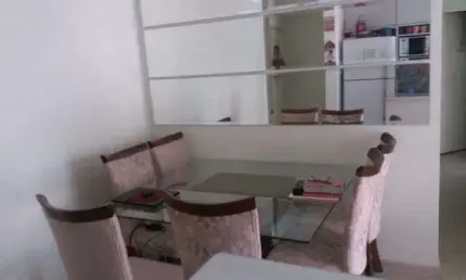 Alamedas Jacarandas - Apartamento-Padrao-para-Venda-em-Sao-Bernardo-Campinas-SP