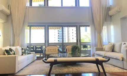 Edificio plaza beethoven  - apartamento alto padrão ´plaza beethoven