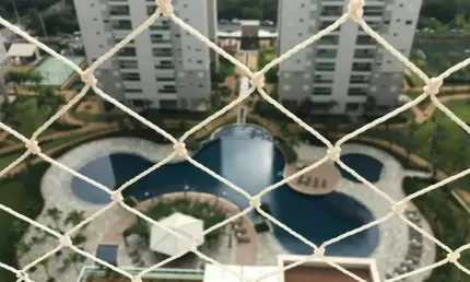 Acqua Galleria Resort  - Apartamento-Alto-Padrao-para-Venda-em-Fazenda-Sao-Quirino-Campinas-SP