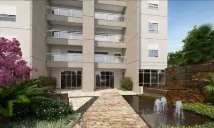 Apartamento com 3 quartos à venda na Rua Maestro João de Túllio, Cambuí, Campinas