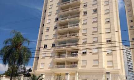Ville de France  - Apartamento-Padrao-para-Venda-em-Chacara-Cneo-Campinas-SP