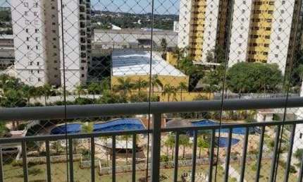 Prime Family Club  - Apartamento-Alto-Padrao-para-Venda-em-Vila-Brandina-Campinas-SP