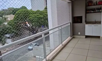 Vitrine - Apartamento à venda no bairro Guanabara - Campinas/SP