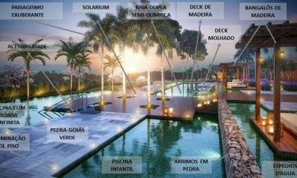 RESIDENCIAL ARBORAIS  - Oportunidade - Terreno no Arborais