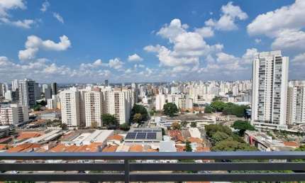 Praça Guanabara - Apartamento à venda no Guanabara - Campinas/SP